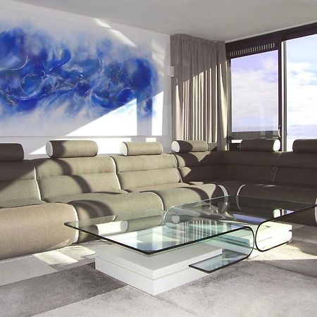 Luxus Apartment Mit Klimaanlage Costa Calma Exterior foto